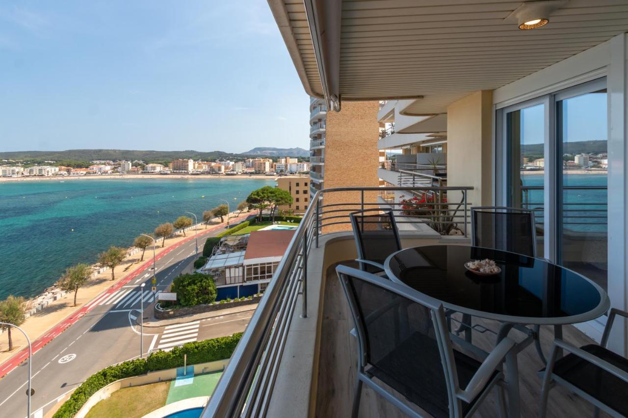 La Escala Daire L' Escala Dış mekan fotoğraf