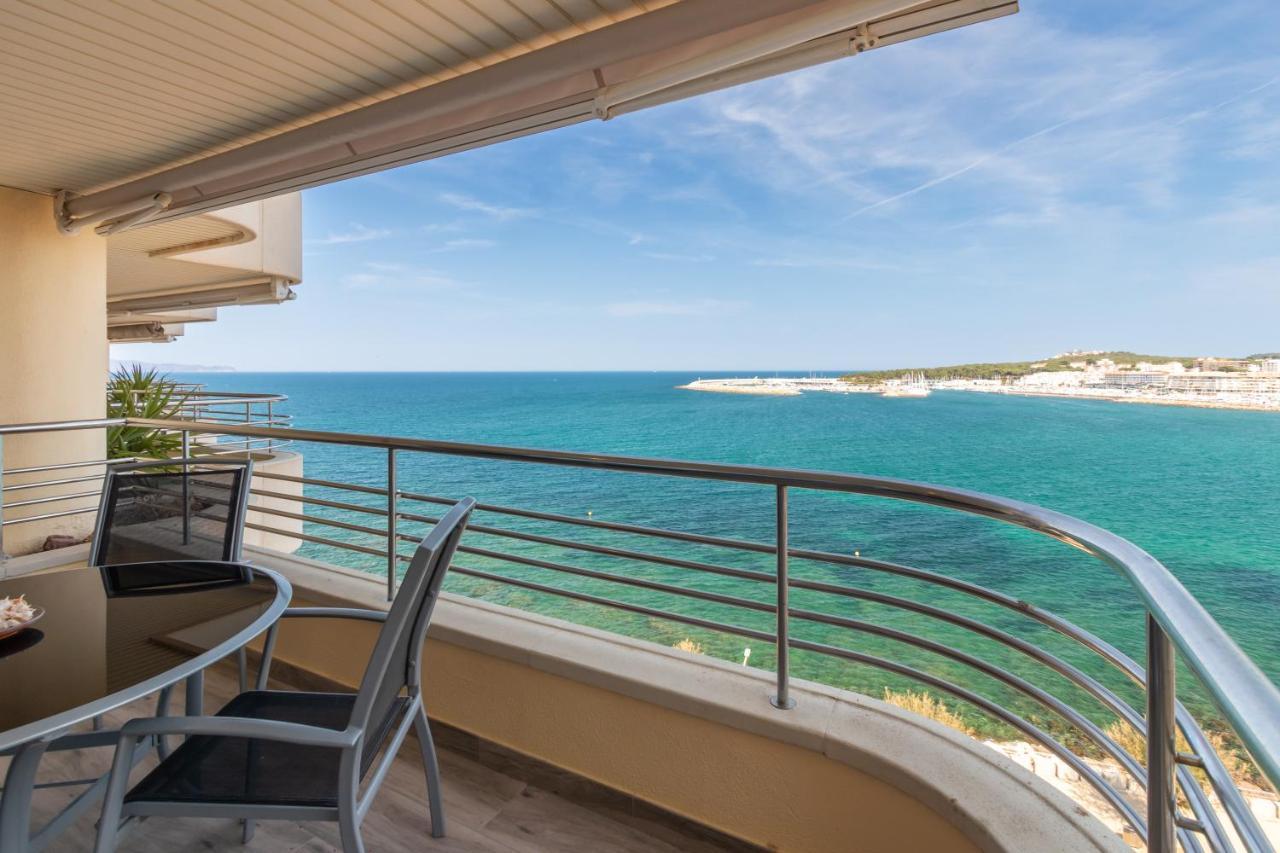 La Escala Daire L' Escala Dış mekan fotoğraf